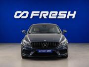 Mercedes-Benz CLS II (C218) Рестайлинг Москва  - изображение 25