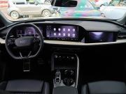 Audi Q5 III Москва  - изображение 32