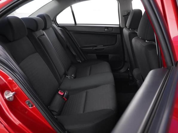 Mitsubishi Lancer X Рестайлинг с пробегом 2012 года, цена 849 000 рублей, 87233 км, седан, Автокод Объявления