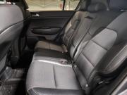Kia Sportage IV Рестайлинг Казань  - изображение 37