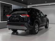 Toyota RAV4 V (XA50) Москва  - изображение 31