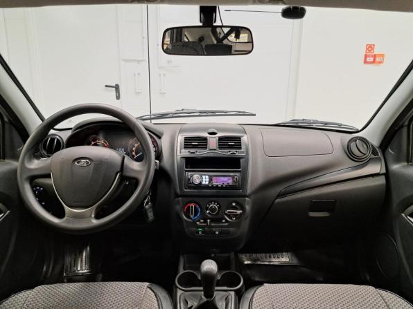 Lada (ВАЗ) Granta I Рестайлинг с пробегом 2023 года, цена 875 000 рублей, 16068 км, лифтбек, Автокод Объявления