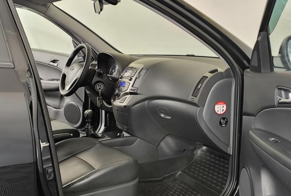 Hyundai i30 I Нижний Новгород  - изображение 9