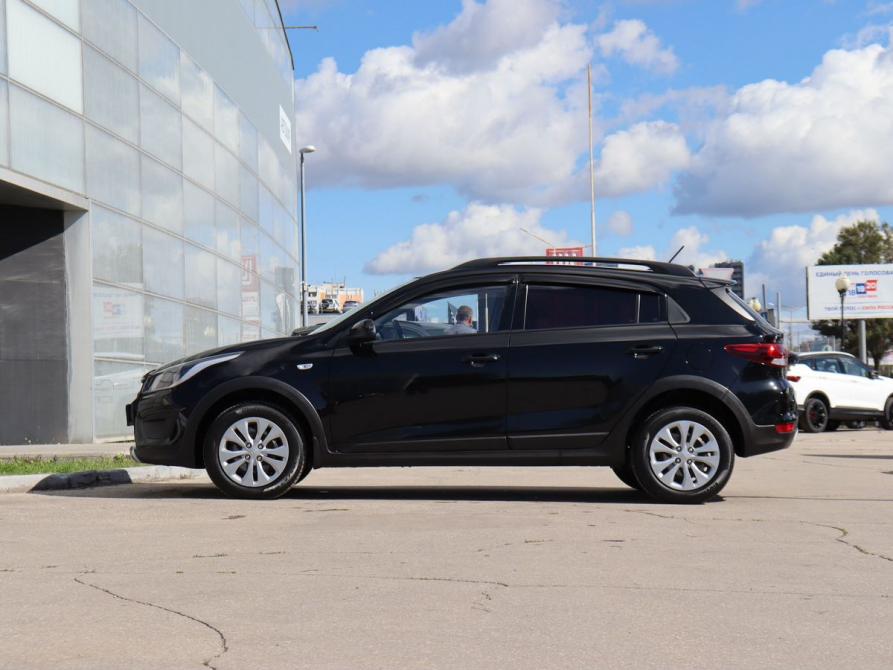 Kia Rio IV Самара  - изображение 8