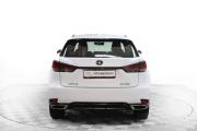 Lexus RX IV Рестайлинг Москва  - изображение 44