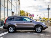 Honda CR-V III Рестайлинг Волгоград  - изображение 43