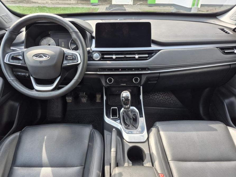 Chery Tiggo 4 Pro I Ярославль  - изображение 9