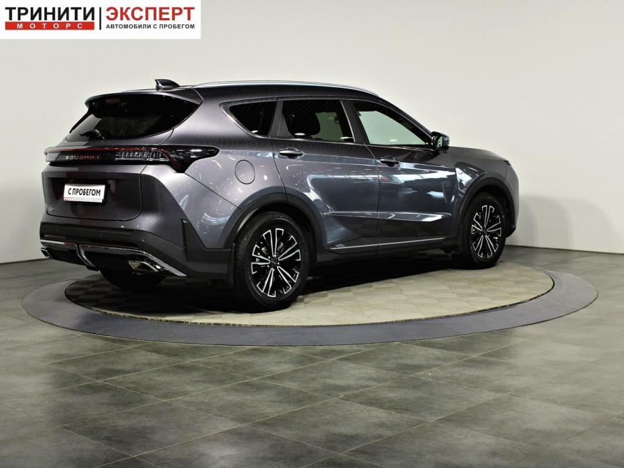 Soueast S07 Белгород  - изображение 5