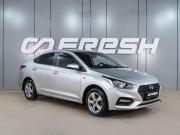 Hyundai Solaris II Воронеж  - изображение 19
