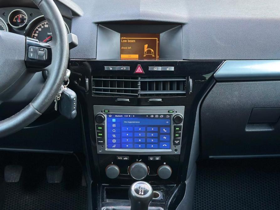 Opel Astra H Рестайлинг Архангельск  - изображение 14