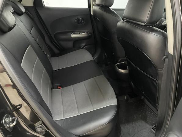 Nissan Juke I с пробегом 2012 года, цена 959 000 рублей, 130686 км, внедорожник, Автокод Объявления