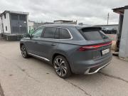 Geely Monjaro I Санкт-Петербург  - изображение 8