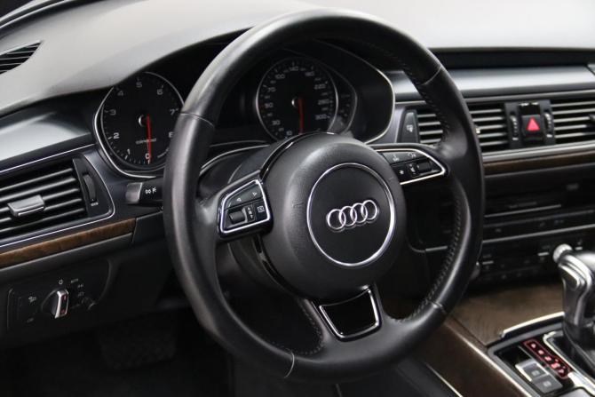 Audi A6 allroad III (C7) с пробегом 2013 года, цена 2 295 170 рублей, 159138 км, универсал, Автокод Объявления