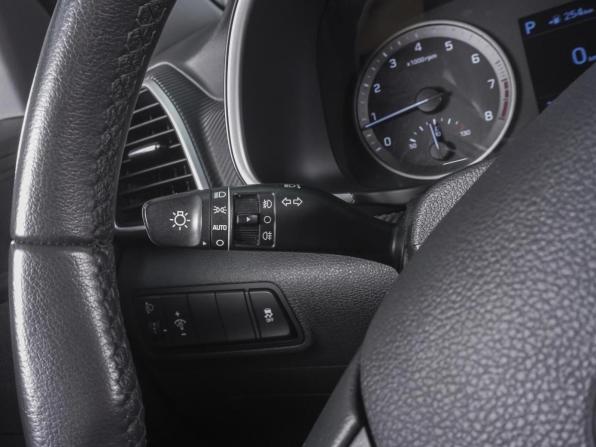 Hyundai Tucson III Рестайлинг с пробегом 2020 года, цена 2 420 000 рублей, 101092 км, внедорожник, Автокод Объявления