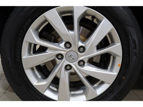Hyundai Tucson III Рестайлинг с пробегом 2020 года, цена 2 289 000 рублей, 192226 км, внедорожник, Автокод Объявления
