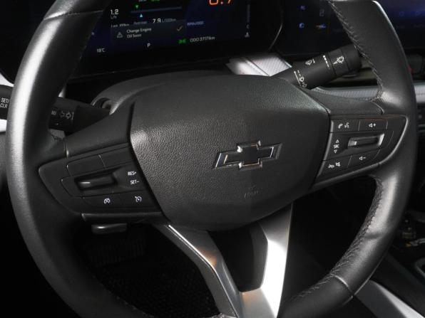 Chevrolet Monza II Рестайлинг с пробегом 2023 года, цена 1 629 000 рублей, 37171 км, седан, Автокод Объявления