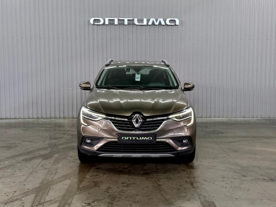 Renault Arkana I Краснодар  - изображение 2