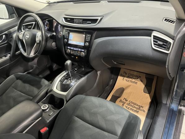 Nissan X-Trail III с пробегом 2015 года, цена 1 695 000 рублей, 122470 км, внедорожник, Автокод Объявления