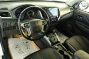 Mitsubishi L200 V Рестайлинг Омск  - изображение 31