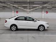 Skoda Rapid I Рестайлинг Казань  - изображение 27