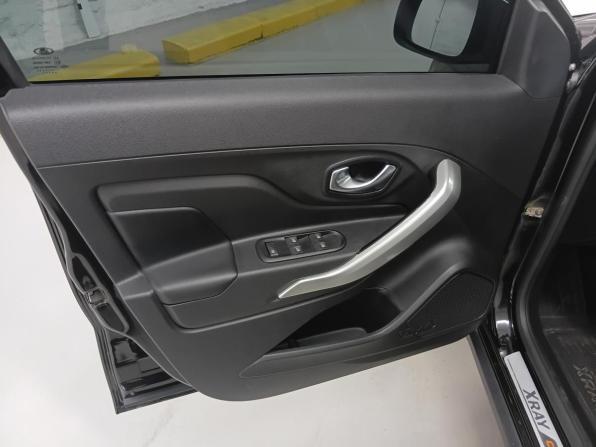 Lada (ВАЗ) XRAY I с пробегом 2022 года, цена 1 049 000 рублей, 40144 км, хэтчбек, Автокод Объявления