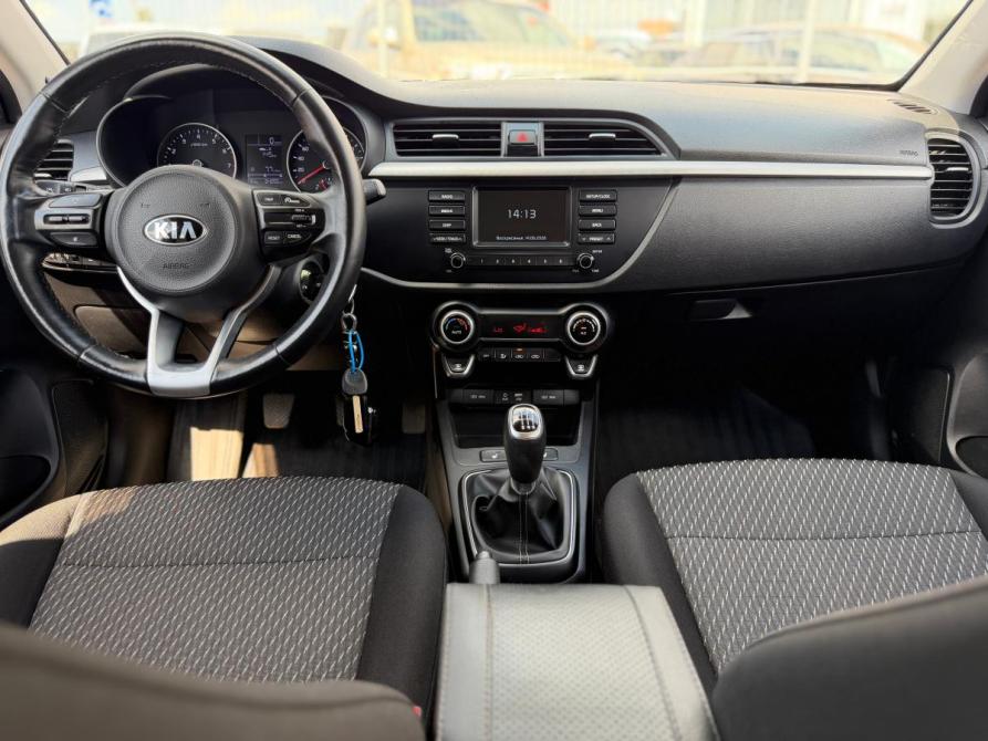 Kia Rio IV Набережные Челны  - изображение 20