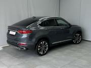Geely Tugella I Красноярск  - изображение 28