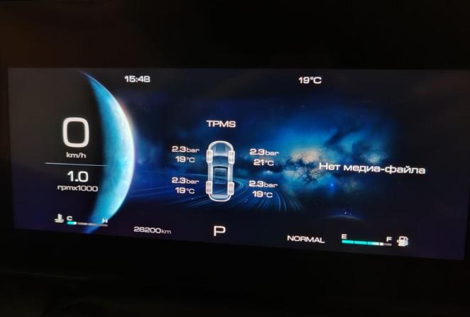 Haval Dargo I с пробегом 2023 года, цена 2 650 000 рублей, 25400 км, внедорожник, Автокод Объявления