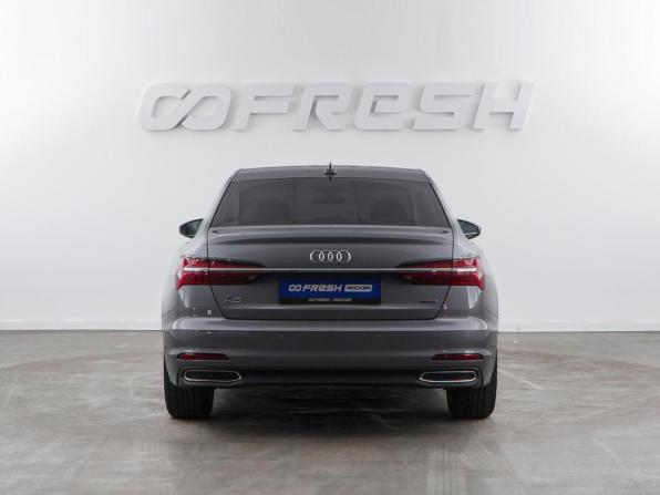 Audi A6 V (C8) с пробегом 2020 года, цена 3 489 050 рублей, 160894 км, седан, Автокод Объявления