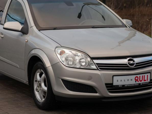 Opel Astra H Рестайлинг с пробегом 2009 года, цена 470 000 рублей, 206572 км, хэтчбек, Автокод Объявления