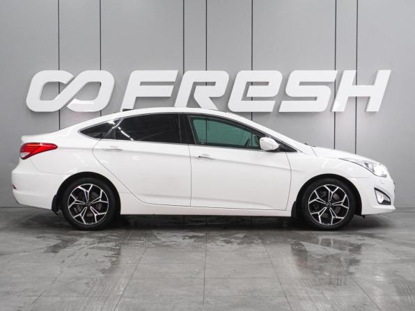 Hyundai i40 I с пробегом 2014 года, цена 1 424 000 рублей, 158626 км, седан, Автокод Объявления