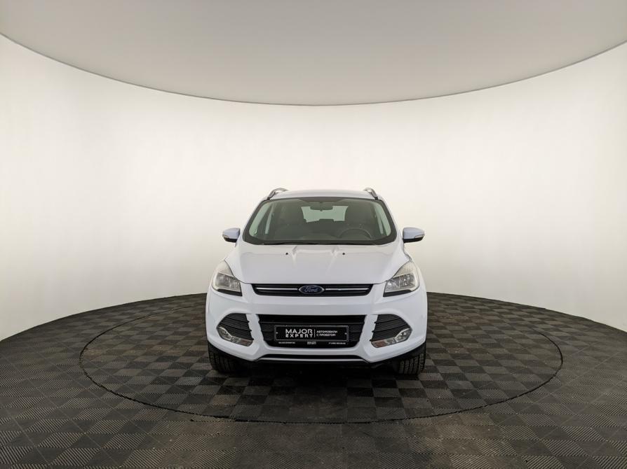 Ford Kuga II Москва  - изображение 2