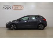 Kia Ceed II Рестайлинг Коломна  - изображение 19