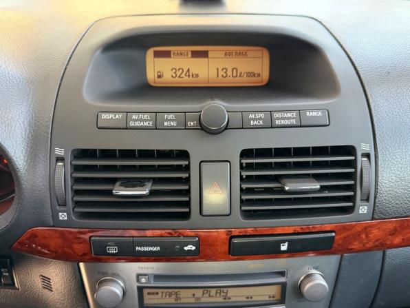 Toyota Avensis II с пробегом 2005 года, цена 720 000 рублей, 252007 км, седан, Автокод Объявления