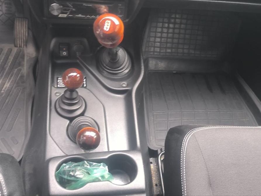 Lada (ВАЗ) 2121 (4x4) I Рестайлинг Челябинск  - изображение 14