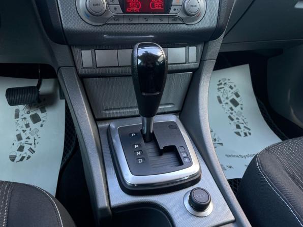 Ford Focus II Рестайлинг с пробегом 2009 года, цена 756 000 рублей, 268092 км, хэтчбек, Автокод Объявления