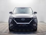 Hyundai Creta II Москва  - изображение 25