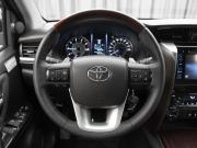 Toyota Fortuner II Москва  - изображение 32