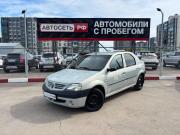 Renault Logan I Альметьевск  - изображение 21