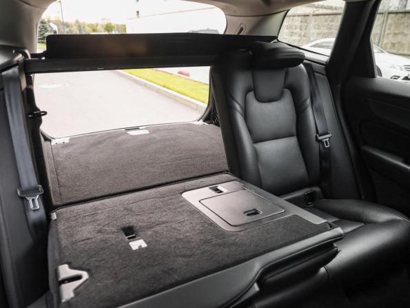 Volvo XC60 II с пробегом 2020 года, цена 3 060 231 рубль, 147948 км, внедорожник, Автокод Объявления