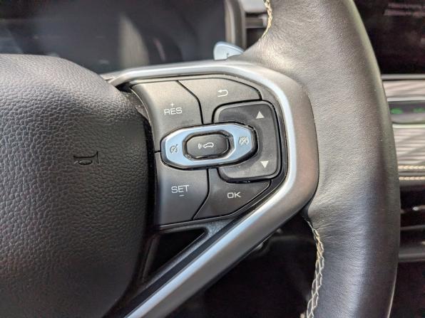 Haval Jolion I с пробегом 2022 года, цена 1 600 000 рублей, 105240 км, внедорожник, Автокод Объявления