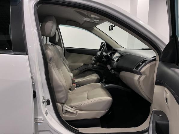 Citroen C-Crosser с пробегом 2011 года, цена 728 000 рублей, 223632 км, внедорожник, Автокод Объявления