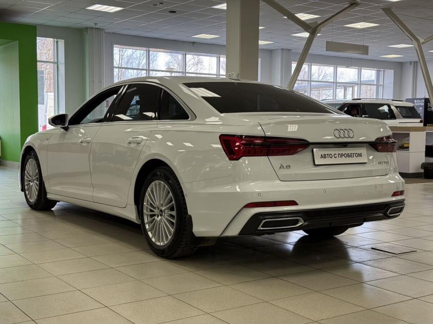 Audi A6 V (C8) Ярославль  - изображение 7