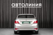 Hyundai Solaris I Рестайлинг Красноярск  - изображение 21