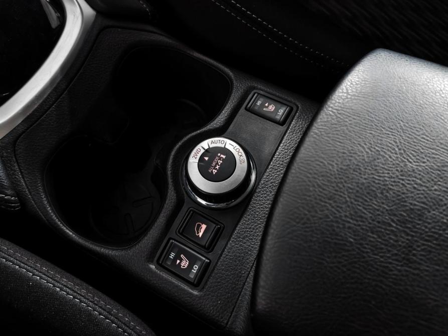 Nissan X-Trail III Рестайлинг Санкт-Петербург  - изображение 17