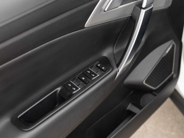 Geely Atlas I с пробегом 2021 года, цена 2 100 000 рублей, 45870 км, внедорожник, Автокод Объявления