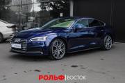 Audi A5 II (F5) Рестайлинг Москва  - изображение 29