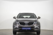 Kia Sportage III Оренбург  - изображение 19