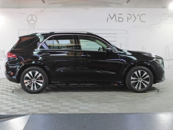 Mercedes-Benz GLE II (V167) Рестайлинг с пробегом 2025 года, цена 9 990 000 рублей, 3203 км, внедорожник, Автокод Объявления