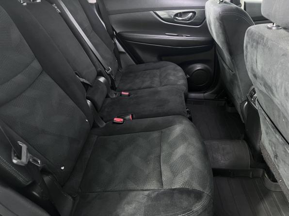 Nissan X-Trail III с пробегом 2015 года, цена 1 950 000 рублей, 147850 км, внедорожник, Автокод Объявления